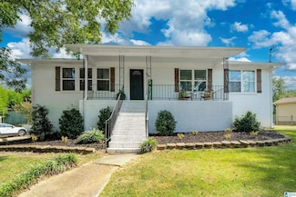 304 Mozelle Cir, Gardendale, AL 35071