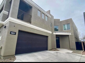 667 N Encanto Village Way, Tucson, AZ 85716