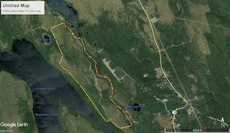 0 Springy Pond Rd, Otis, ME 04605