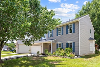 6720 Long Nook Ln, Indian Trail, NC 28079