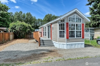 1942 Trigg Rd Unit 26, Ferndale, WA 98248