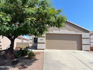4872 E Meadow Vista Dr, Cornville, AZ 86325