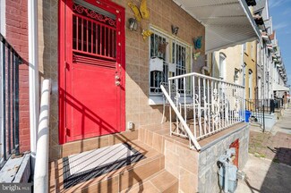 512 Locust St, Reading, PA 19604