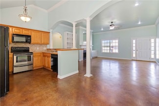 4389 E Holiday Dr, Fayetteville, AR 72701