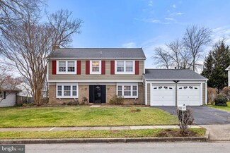 4408 Mariner Ln, Fairfax, VA 22033