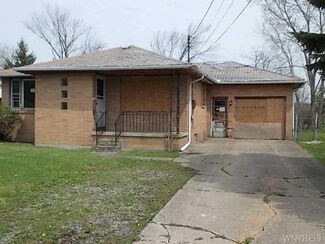 4938 Richmond Ave, Buffalo, NY 14219