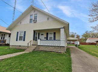 705 S Hall St, Princeton, IN 47670