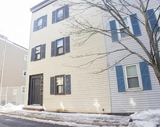 181 Bowen St Unit 2, Boston, MA 02127