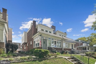 4417 Tyson Ave, Philadelphia, PA 19135