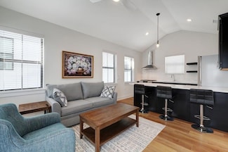 3128 Chennault St Unit B, Austin, TX 78723