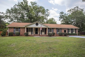 320 Perkins Ln, Camden, SC 29020