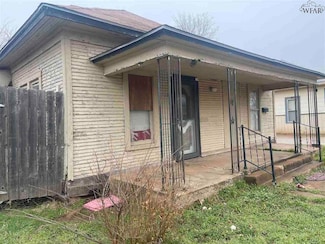 2503 Buchanan St, Wichita Falls, TX 76309