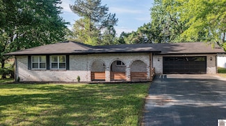 145 Duncan Dr, Paducah, KY 42003