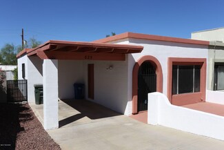 825 N Camino Seco, Tucson, AZ 85710