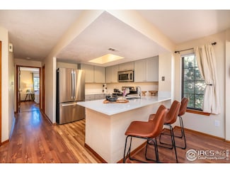 5950 Gunbarrel Ave Unit E, Boulder, CO 80301