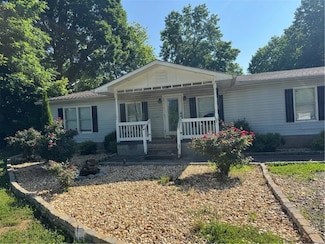 214 Lance Rd, Jasper, GA 30143