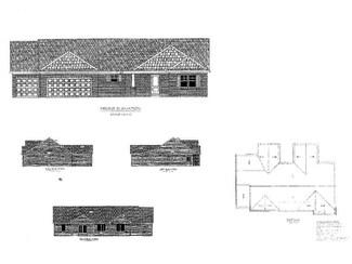720 S Cathy Dr, Princeton, IN 47670