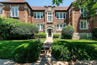 7331 Forsyth Blvd Unit 1E, Saint Louis, MO 63105