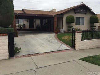 11261 Linard St, South El Monte, CA 91733