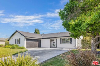 24142 Kittridge St, West Hills, CA 91307