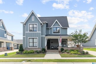 2318 Black Creek Crossing, Hoover, AL 35244