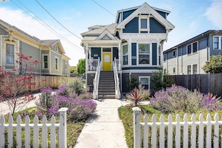2060 San Antonio Ave, Alameda, CA 94501