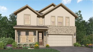 Thornton, Katy, TX 77493