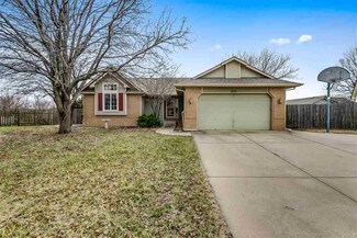 6315 E Brookview Ct, Wichita, KS 67220