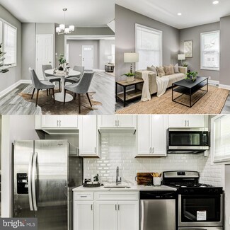 5809 Winner Ave, Baltimore, MD 21215