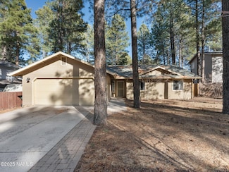 4088 S Kendall St, Flagstaff, AZ 86001