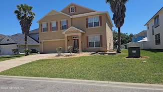 2727 Wood Stork Trail, Orange Park, FL 32073