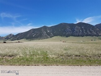 66 Elk Valley Rd Mustang Ranches S 1 2 Lot 66, Ennis, MT 59729