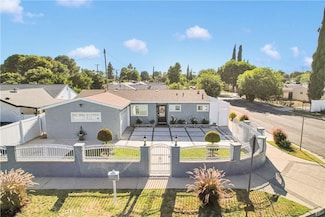 8243 Burton Place, Reseda, CA 91335
