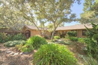 3084 Sloat Rd, Pebble Beach, CA 93953