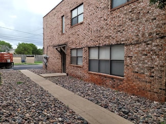 422 W Pecan Ave Unit D, Midland, TX 79705