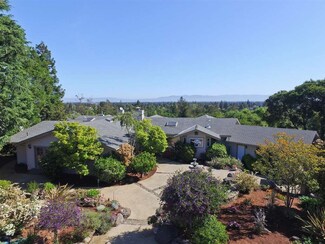 1915 Quail Meadow Rd, Los Altos, CA 94024