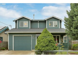 6845 SE Knight St, Portland, OR 97206