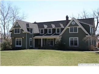 400 Little Silver Point Rd, Little Silver, NJ 07739