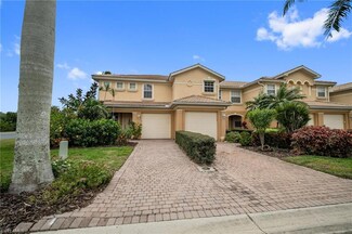 9720 Heatherstone River Ct Unit 1, Estero, FL 33928