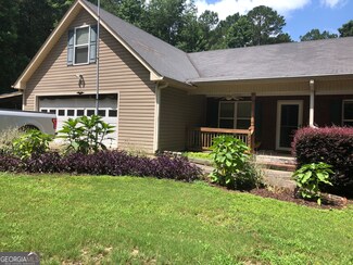 1744 Campbell Rd, Covington, GA 30014