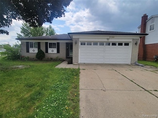 3136 Alden Dr, Sterling Heights, MI 48310