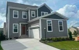 6652 Cassia Loop, Moseley, VA 23120
