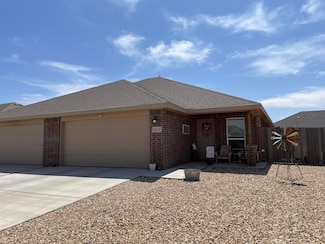 5605 Jarvis St Unit 1-2, Lubbock, TX 79416