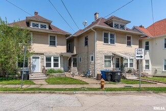 1525-1527 8th Ave, Moline, IL 61265