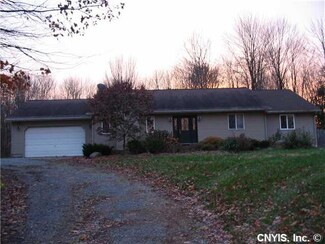 1109 County Route 4, Central Square, NY 13036