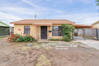 1643 W Pima St, Phoenix, AZ 85007