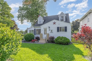 2761 Mount Read Blvd, Rochester, NY 14616