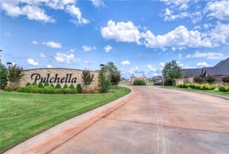 912 Lucas Cir, Newcastle, OK 73065