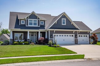 14960 Whisper Rock Blvd, Fort Wayne, IN 46845