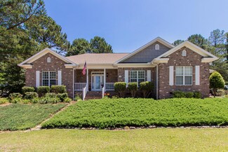 20 Lavender Dr, Whispering Pines, NC 28327